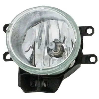Jusqu’à Épuisement Des Stocks Driver Side Fog Lamp Assembly by EAGLE EYES LIGHTS - TY1263-B000L