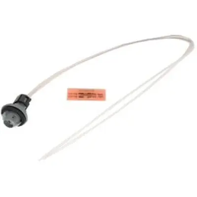 ACDELCO - LS44 - Front Side Marker Light Connector Must-Have
