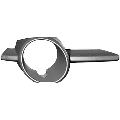 Édition Limitée Driver Side Fog Lamp Cover by DEPO - 333-2502L-UD