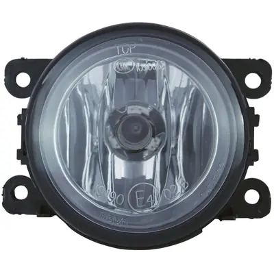 Top Qualité Passenger Side Fog Lamp Assembly by DEPO - 315-2033N-AC