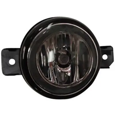 Soldes Passenger Side Fog Lamp Assembly - NI2593122V