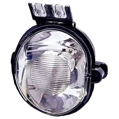 Passenger Side Fog Lamp Assembly - CH2593121V Authentique