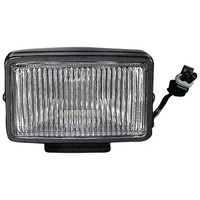 En Vogue Fog Light Assembly by DEPO - 333-2017N-AS