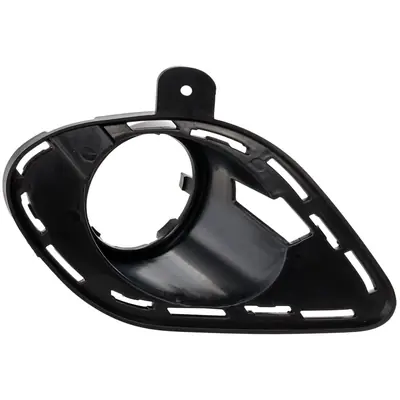 Passenger Side Fog Lamp Bracket by SHERMAN PARTS - CHCHAR15-125BR Vente Directe