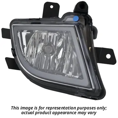 Vente Directe Driving And Fog Light by WAGNER - 1255/H7LL