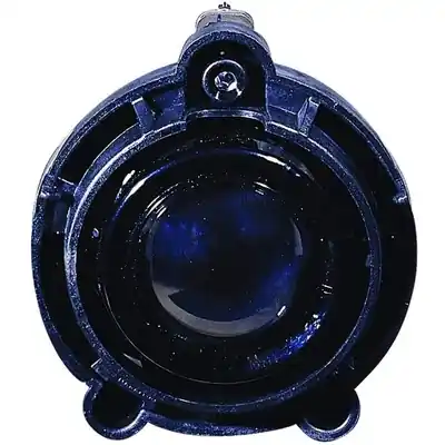 Passenger Side Fog Lamp Assembly by DEPO - 335-2022N-AS Remise