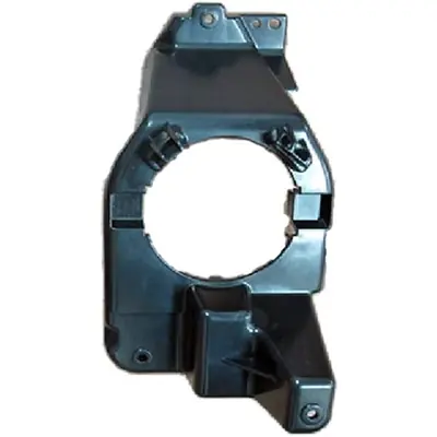Driver Side Fog Lamp Bracket by SHERMAN PARTS - 584E-127L Produit De Marque
