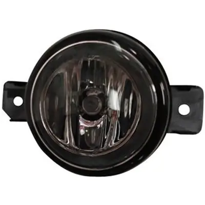 Driver Side Fog Lamp Assembly - NI2592122V Haute Qualité