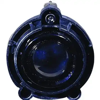 Driving And Fog Light by DEPO - 3352022NAS En Vogue