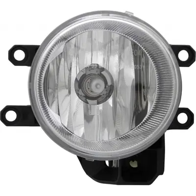 Passenger Side Fog Lamp Assembly - TO2593126 Usine Directe