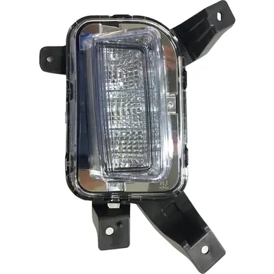 VARIOUS MANUFACTURERS - GM2562112C - Driver Side Driving Lamp Satisfait Ou Remboursé