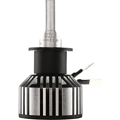 Driving And Fog Light by PHILIPS - LED-HL-H3 Nouvelle Collection