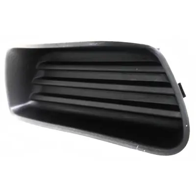 VARIOUS MANUFACTURERS - TO2599103 - Passenger Side Fog Lamp Cover Haute Qualité
