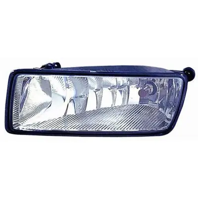 Driver Side Fog Lamp Lens/Housing - FO2594100V Authentique