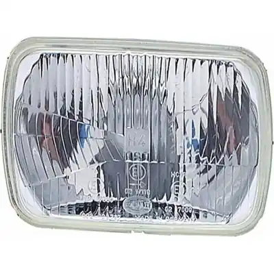 Driving And Fog Light by HELLA - 003427011 Garantie Incluse