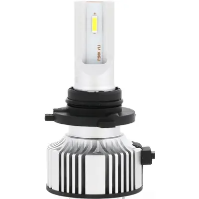 PHILIPS - 9145USLED - Fog / Driving Light Bulb Must-Have