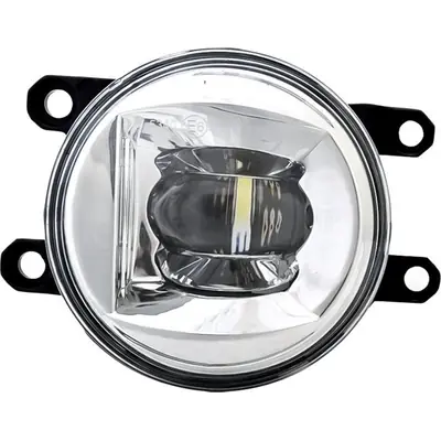Offre Du Jour Passenger Side Fog Lamp Assembly - TO2593145