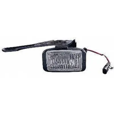 Driving And Fog Light by DEPO - 3352003RAS Exclusif