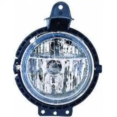 Driving And Fog Light by DEPO - 8822003NAQ Dernier Modèle