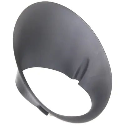 Nouvel Arrivage VARIOUS MANUFACTURERS - CH2598101 - Driver Side Fog Lamp Cover