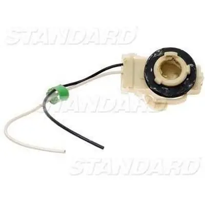 Fog Lamp Socket by BLUE STREAK (HYGRADE MOTOR) - S506 Petit Prix
