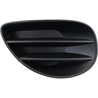 Passenger Side Fog Lamp Cover by SHERMAN PARTS - 8202-126-4 Prix Cassé