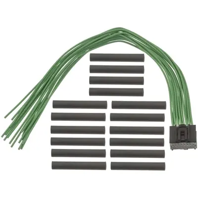 Remise BLUE STREAK (HYGRADE MOTOR) - S3035 - Electrical Connector