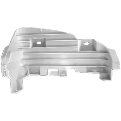 Driver Side Driving Lamp Bracket by SHERMAN PARTS - 8164-120B-1 Seulement Aujourd’hui