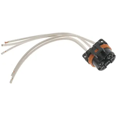 BLUE STREAK (HYGRADE MOTOR) - S742 - Multi-Purpose Connector Original