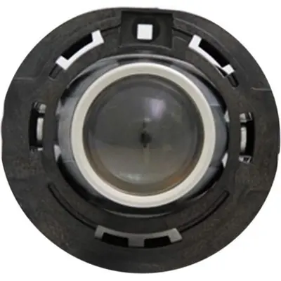 Petit Prix Driver Side Fog Lamp Lens/Housing - CH2594105
