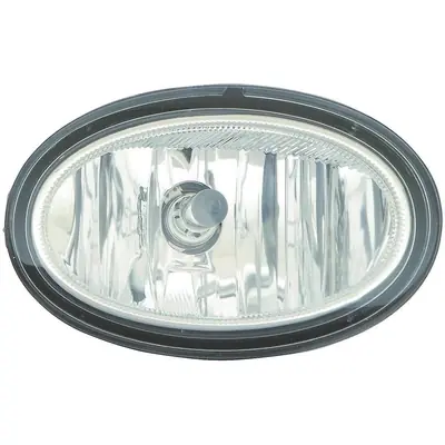 Authentique Passenger Side Fog Lamp Assembly - HO2593141C