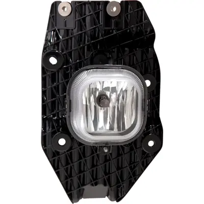 Passenger Side Fog Lamp Assembly by DEPO - 330-2037R-AC Petit Prix
