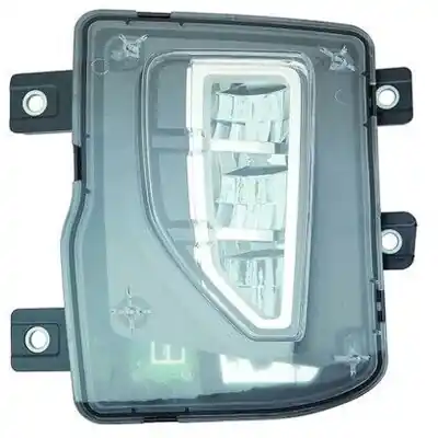 Nouvelle Collection Driver Side Fog Lamp Assembly by DEPO - 335-2045L-AS