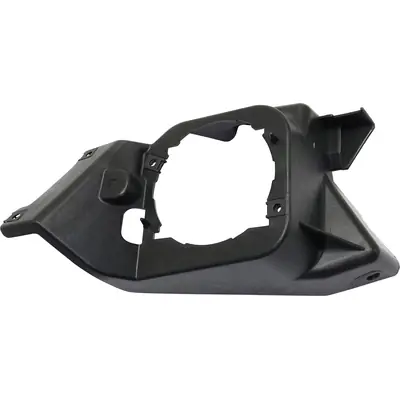 Passenger Side Fog Lamp Bracket - HO2603102 Exclusif