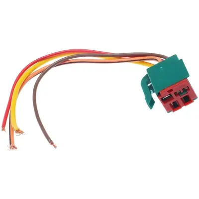 BLUE STREAK (HYGRADE MOTOR) - S598 - Electrical Connector Top Vente