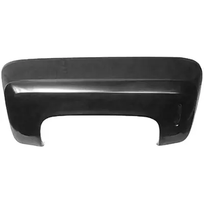 Driver Side Rear Fender Assembly by SHERMAN PARTS - 899-31BL Gros Lot