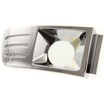 Meilleure Vente Passenger Side Fog Lamp Cover - FO2599105