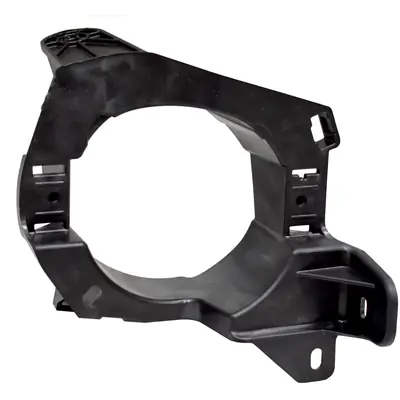 Passenger Side Fog Lamp Bracket - NI2603106 Nouvel Arrivage