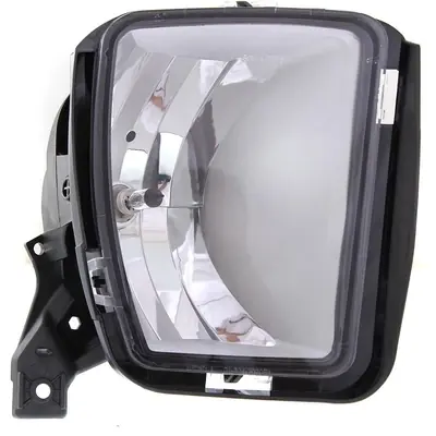 Offre Exclusive Passenger Side Fog Lamp Assembly - CH2593147C