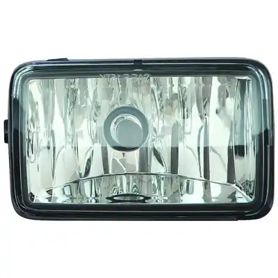 Passenger Side Fog Lamp Assembly - FO2593235C Vente Directe