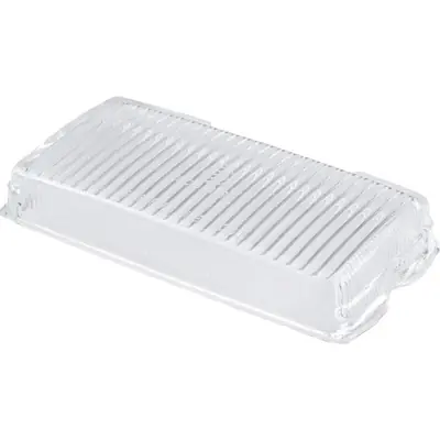URO - 2305620011 - Driving And Fog Light Lens Quantité Limitée