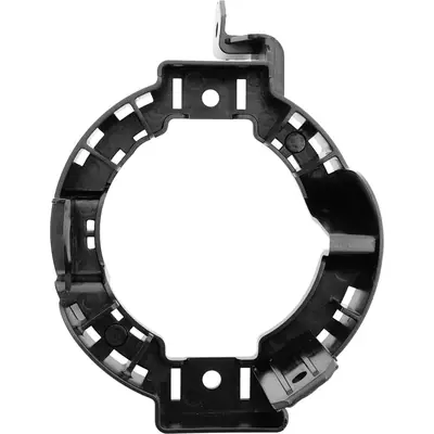 Passenger Side Fog Lamp Bracket - NI2603107 Must-Have
