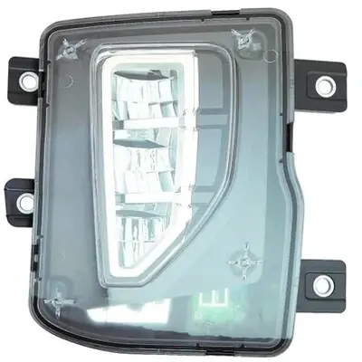 Passenger Side Fog Lamp Assembly by DEPO - 335-2045R-AS Affaire À Saisir