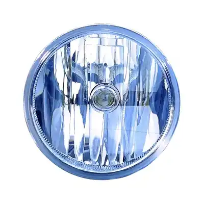 Fog Light Assembly by DEPO - 335-2027N-AC Meilleure Qualité