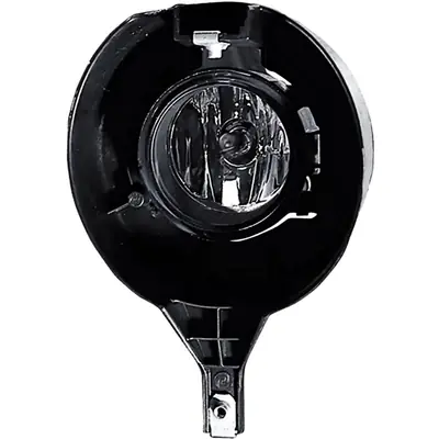 Original Passenger Side Fog Lamp Assembly by DEPO - 315-2019R-AC