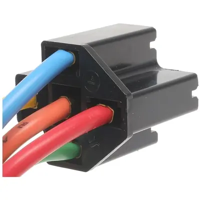 BLUE STREAK (HYGRADE MOTOR) - HP3810 - Electrical Connector Vente Directe
