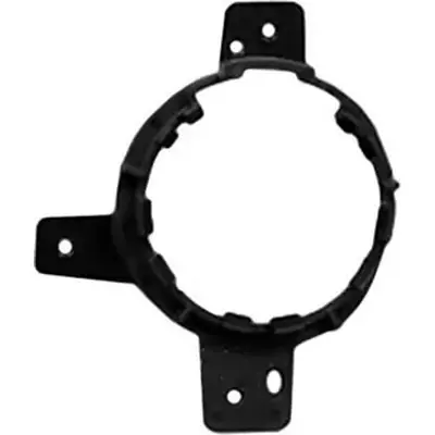 Passenger Side Fog Lamp Bracket by SHERMAN PARTS - GMLACR17-125BR Offre Exclusive