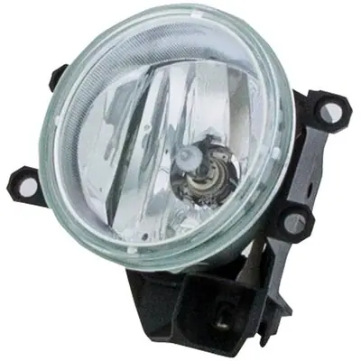 Passenger Side Fog Lamp Assembly by EAGLE EYES LIGHTS - TY1263-B000R Meilleur Prix