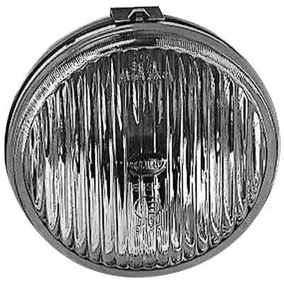 Affaire À Saisir Driver Side Fog Lamp Assembly by DEPO - 331-2002N-AS
