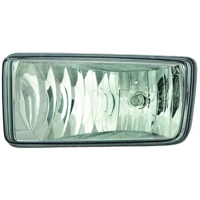 Gros Lot Passenger Side Fog Lamp Assembly by DEPO - 335-2042R-AS